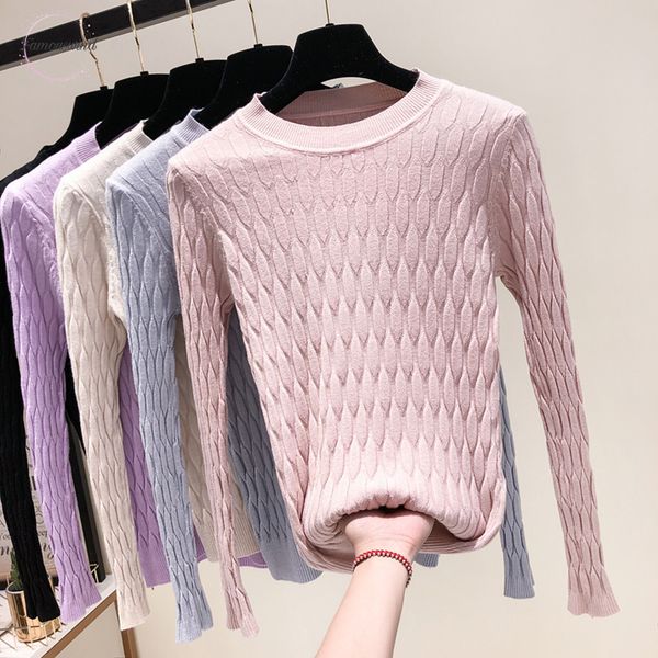 sweaters new 2019 fashion long sleeve white knitted autumn winter pullovers casual long sleeve o neck geometric knitting sweaters, White;black
sweaters new 2019 fashion long sleeve white knitted autumn winter pullovers casual long sleeve o neck geometric knitting sweaters, White;black