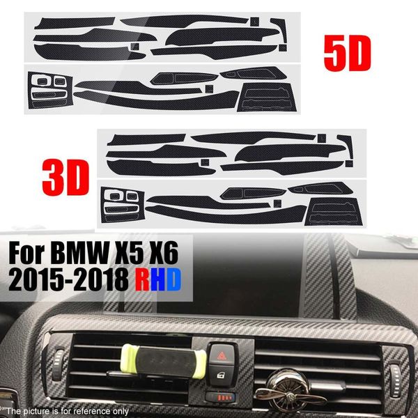 carbon fiber interior air conditioning ac cd panel light cover trim sticker accessories for x5 x6 2015 2016 2017 2018 rhd
carbon fiber interior air conditioning ac cd panel light cover trim sticker accessories for x5 x6 2015 2016 2017 2018 rhd