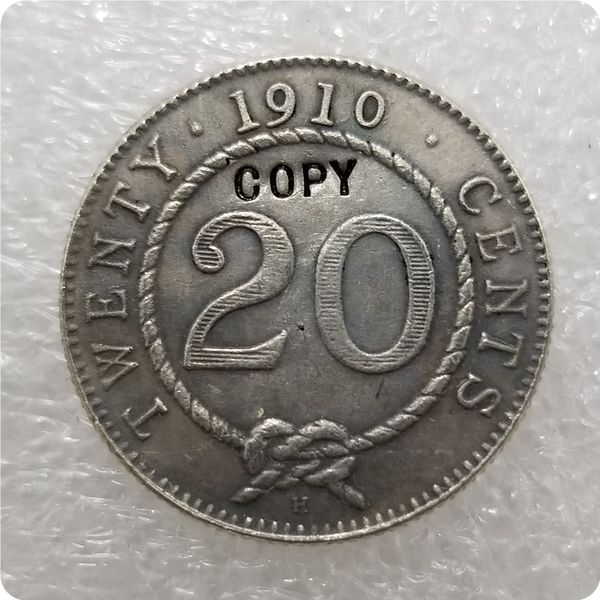 1906,1910,1911,1913,1915,1920 sarawak 20 cents copy copy commemorative coins-replica coins medal coins collectibles
1906,1910,1911,1913,1915,1920 sarawak 20 cents copy copy commemorative coins-replica coins medal coins collectibles