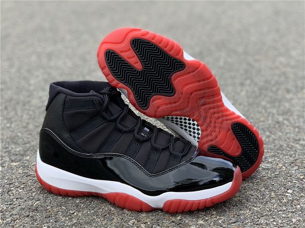 11 bred real carbon fiber ba ketball hoe factory ver ion men trainer 2019 new relea ed xi port neaker double boxed, White;red
11 bred real carbon fiber ba ketball hoe factory ver ion men trainer 2019 new relea ed xi port neaker double boxed, White;red