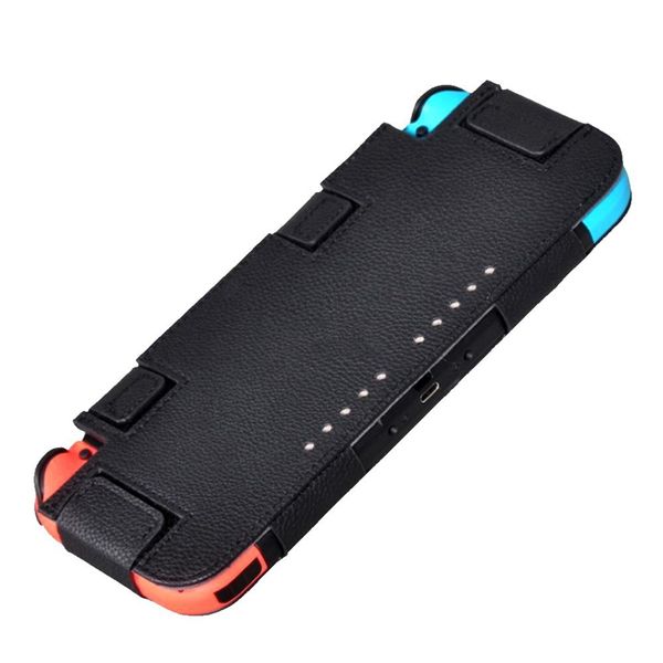 protective case for switch,pu leather 6.2 inch/anti-scratch/anti-dust/shock resistant/protective case-fits only for controller s
protective case for switch,pu leather 6.2 inch/anti-scratch/anti-dust/shock resistant/protective case-fits only for controller s
