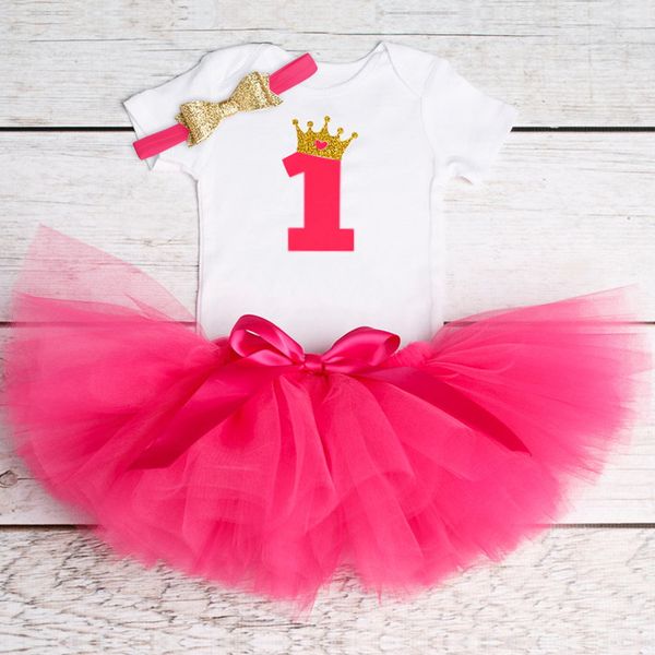 Baby First Birthday Outfits Tutu Tulle 1 Year Party Communion Toddler Christening Gown Fluffy Pink Baby Dresses 1 Birth
Baby First Birthday Outfits Tutu Tulle 1 Year Party Communion Toddler Christening Gown Fluffy Pink Baby Dresses 1 Birth