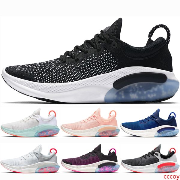 joyride run running shoes for men women new oreo platinum tint racer blue sunset pink university red mens trainer sports sneakers runners
joyride run running shoes for men women new oreo platinum tint racer blue sunset pink university red mens trainer sports sneakers runners