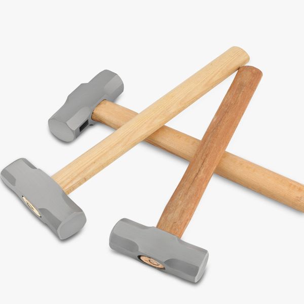 octagonal hammer flat mouth geological brick duckbill hammer for geological survey geology exploration rock hardness
octagonal hammer flat mouth geological brick duckbill hammer for geological survey geology exploration rock hardness