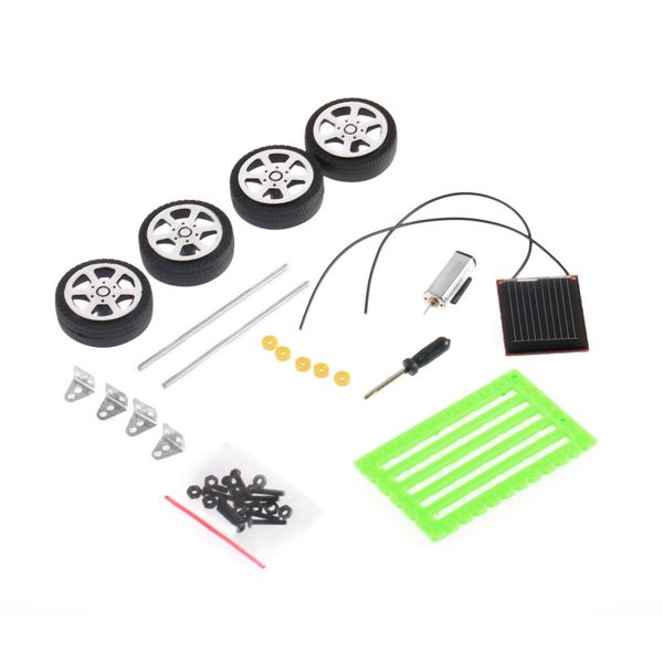 yks mini solar toy diy car children educational puzzle iq gadget hobby robot new sale
yks mini solar toy diy car children educational puzzle iq gadget hobby robot new sale