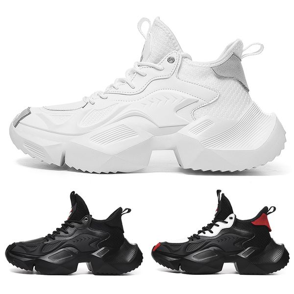2020 platform cool sneaker kind3 white black red lace cushion young men boy running shoes designer trainers sports sneakers
2020 platform cool sneaker kind3 white black red lace cushion young men boy running shoes designer trainers sports sneakers