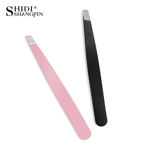 shidishangpin eyelash tweezers good quality false lashes applicator tools eyelash extension curler tweezers makeup forceps tools
shidishangpin eyelash tweezers good quality false lashes applicator tools eyelash extension curler tweezers makeup forceps tools