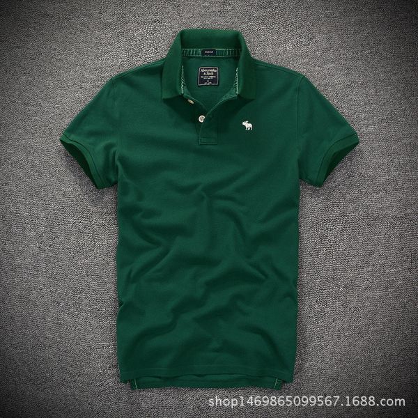 2018 New Men Collar Tshirts T Shirt Men Slim Fit Solid Color Fitness Casual Tops 100% Cotton Tshirt High Quality Plus Size
2018 New Men Collar Tshirts T Shirt Men Slim Fit Solid Color Fitness Casual Tops 100% Cotton Tshirt High Quality Plus Size