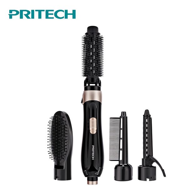 electric hair curler pritech pro hair dryer straightener comb styler wave styling tools curling roller brush iron for hair #729
electric hair curler pritech pro hair dryer straightener comb styler wave styling tools curling roller brush iron for hair #729