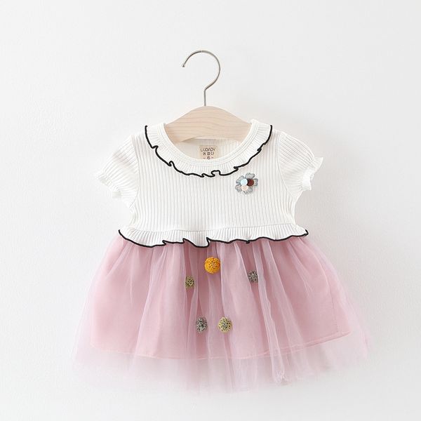 2019 new toddler girls summer princess party dress fashion lace dress for kids girls flower style clothes, Red;yellow
2019 new toddler girls summer princess party dress fashion lace dress for kids girls flower style clothes, Red;yellow