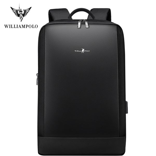williampolo backpack male simple casual college student backpack wild computer bag men shoulder lightweight business
williampolo backpack male simple casual college student backpack wild computer bag men shoulder lightweight business
