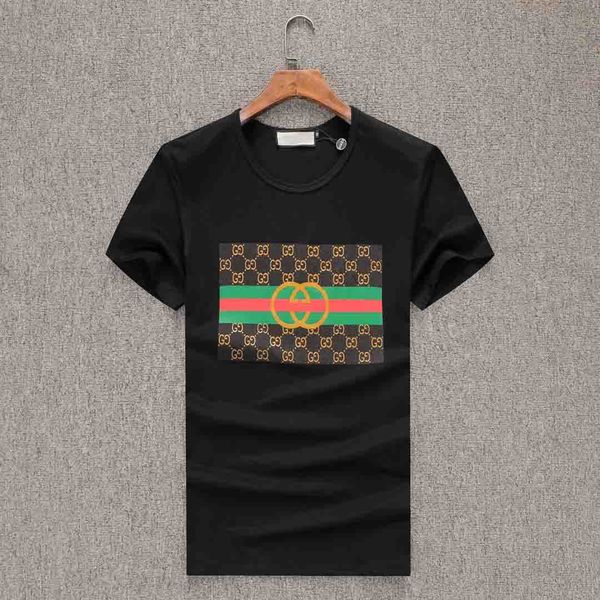 19ss monogram письмо геометрическая printed мода t-shirt лето дышащий tee повседневный простые мужчины женщины улица с коротким рукавом hfhl, Gray
19ss monogram письмо геометрическая printed мода t-shirt лето дышащий tee повседневный простые мужчины женщины улица с коротким рукавом hfhl, Gray