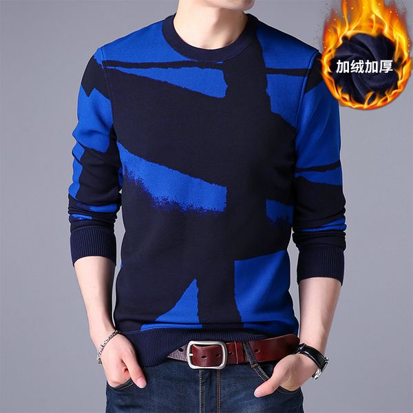 2019 sweaters men new fashion casual o-neck slim cotton knit quality mens sweaters and pullovers men brand clothing size l-4xl, White;black
2019 sweaters men new fashion casual o-neck slim cotton knit quality mens sweaters and pullovers men brand clothing size l-4xl, White;black