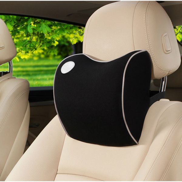 1 pcs car pillow space memory foam fabric polyester neck headrest vehicular pillow car seat cover bone headrest interior
1 pcs car pillow space memory foam fabric polyester neck headrest vehicular pillow car seat cover bone headrest interior