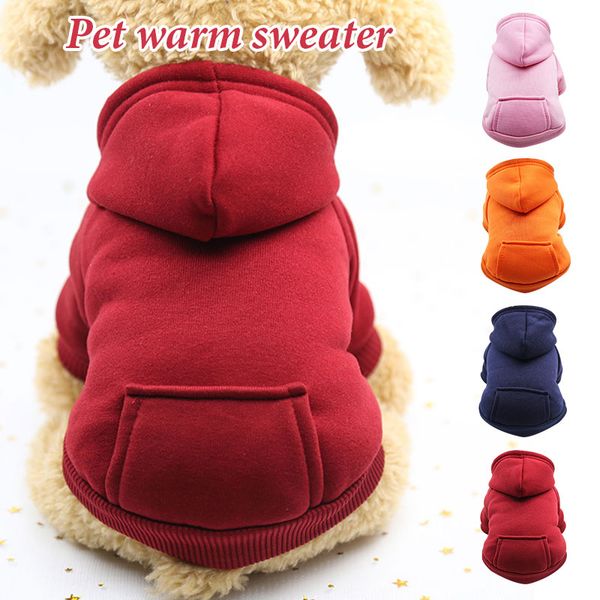pet clothes thick sweater costume pet's supplies m l picking 3 colour warm puppy cat hoodie dog sweatshirt christmas new coat
pet clothes thick sweater costume pet's supplies m l picking 3 colour warm puppy cat hoodie dog sweatshirt christmas new coat