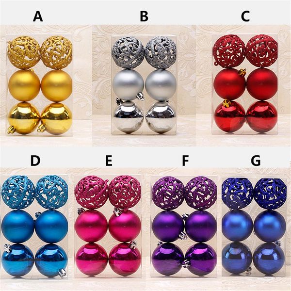 2019 6cm christmas tree decorative ball ornaments pendant 6pcs/pack silver hollow out xmas ball decor baubles for christmas home
2019 6cm christmas tree decorative ball ornaments pendant 6pcs/pack silver hollow out xmas ball decor baubles for christmas home