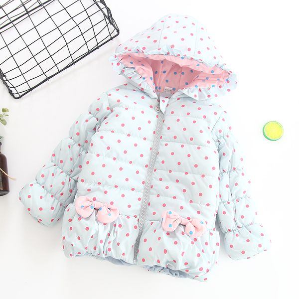 girls autumn & winter new style korean-style children children frilled hooded dotted cotton-padded clothes bow cotton-padded jac, Blue;gray
girls autumn & winter new style korean-style children children frilled hooded dotted cotton-padded clothes bow cotton-padded jac, Blue;gray