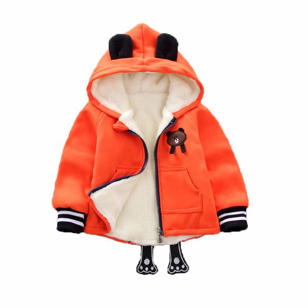 boys coat hooded jacket new plus velvet autumn and winter children's clothing baby 1-4 children's clothing, Blue;gray
boys coat hooded jacket new plus velvet autumn and winter children's clothing baby 1-4 children's clothing, Blue;gray
