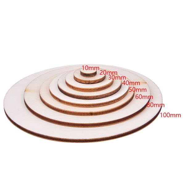 5-100pcs diy craft неполное natural wood ломтики круги вход диски на рождество diy craft деревенские свадебные украшения
5-100pcs diy craft неполное natural wood ломтики круги вход диски на рождество diy craft деревенские свадебные украшения