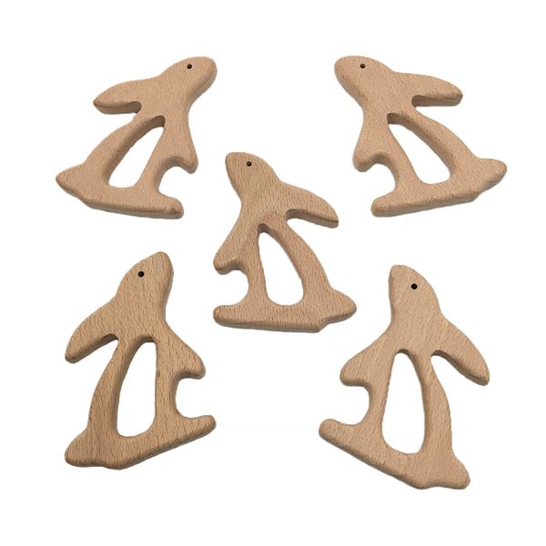 baby beech wooden rabbit teether teething accessories kids teething pendant nursing holder infant baby teething toy
baby beech wooden rabbit teether teething accessories kids teething pendant nursing holder infant baby teething toy