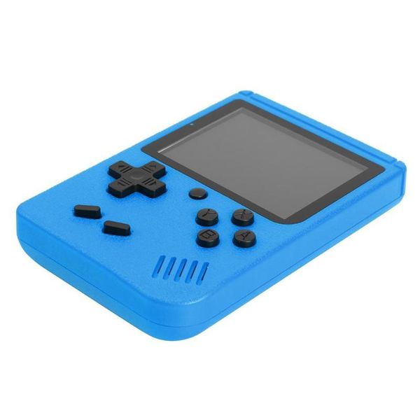 3-дюймовый портативный ретро fc игровые приставки встроенный 400 игр 8 bit game player classic handheld игры игроки геймпады 2019 новые
3-дюймовый портативный ретро fc игровые приставки встроенный 400 игр 8 bit game player classic handheld игры игроки геймпады 2019 новые