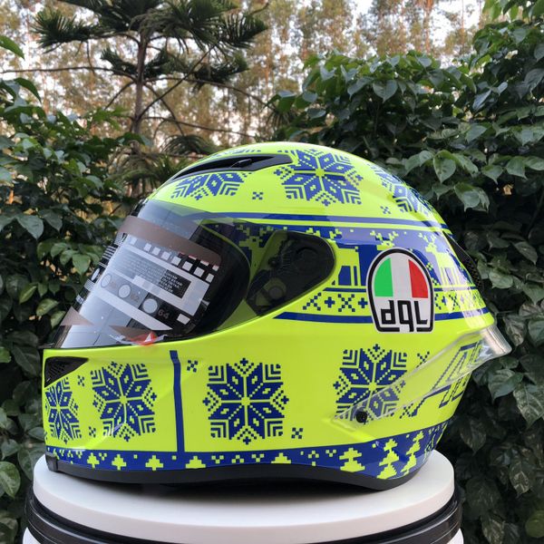 Capacetes de moto tonethiny 
Capacetes de moto tonethiny