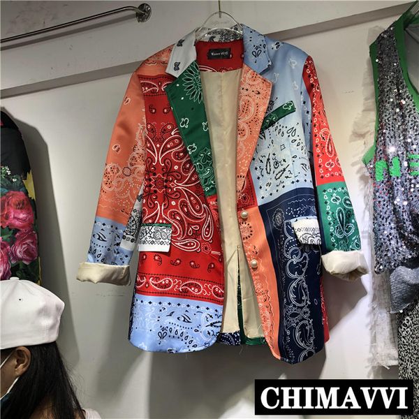 streetwear куртка 2020 новая осень ретро печатных сыпучие pearl кнопка костюм куртка женский прохладный blazer пальто женский outfit overcoa, White;black
streetwear куртка 2020 новая осень ретро печатных сыпучие pearl кнопка костюм куртка женский прохладный blazer пальто женский outfit overcoa, White;black