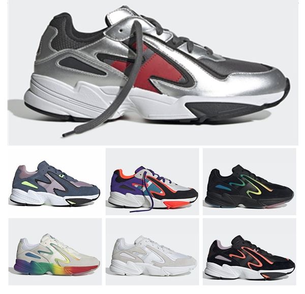 2019 original yung-96 chasm kanye yung 96 silver metal grey black sports running shoes for men women fashion dad sneakers trainers eur 36-46
2019 original yung-96 chasm kanye yung 96 silver metal grey black sports running shoes for men women fashion dad sneakers trainers eur 36-46
