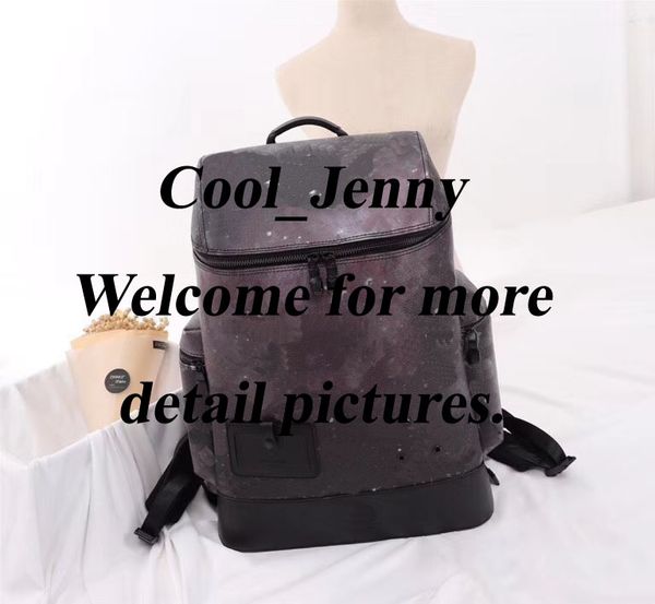 Mochila cool_jenny
Mochila cool_jenny