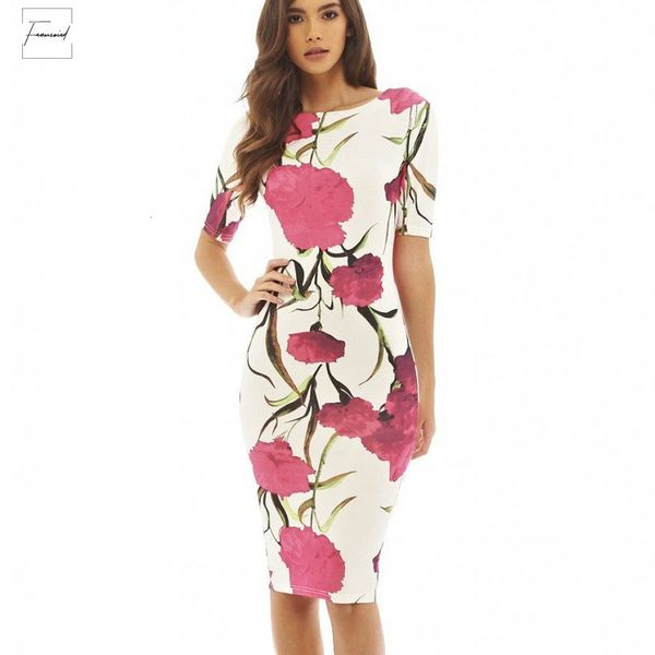 shipping women dress knee length casual party o neck summer sheath 28 dresses floral print 106 20 designer clothes, Black;gray
shipping women dress knee length casual party o neck summer sheath 28 dresses floral print 106 20 designer clothes, Black;gray