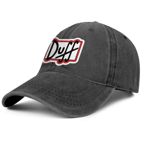 stylish duff beer logo denim baseball cap vintage team hats gritty mcduff's brewing duff-glass get duffed canned glass drink, Blue;gray
stylish duff beer logo denim baseball cap vintage team hats gritty mcduff's brewing duff-glass get duffed canned glass drink, Blue;gray