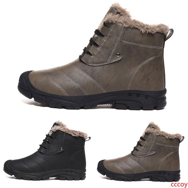leather designer style7 inn01 black grey plus velvet warm man boy men boots mens sneakers boot trainers outdoor walking shoes
leather designer style7 inn01 black grey plus velvet warm man boy men boots mens sneakers boot trainers outdoor walking shoes