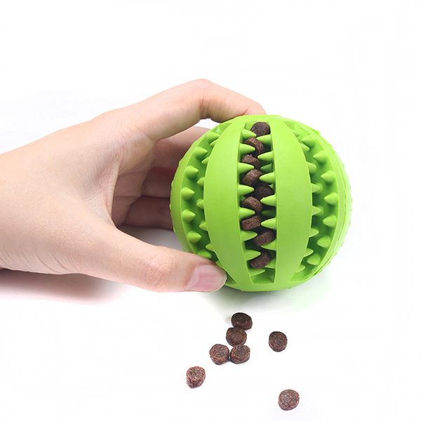 pet dog sof toys toy funny interactive elasticity ball dog chew toys for dog tooth clean ball of food extra-tough rubber ball
pet dog sof toys toy funny interactive elasticity ball dog chew toys for dog tooth clean ball of food extra-tough rubber ball