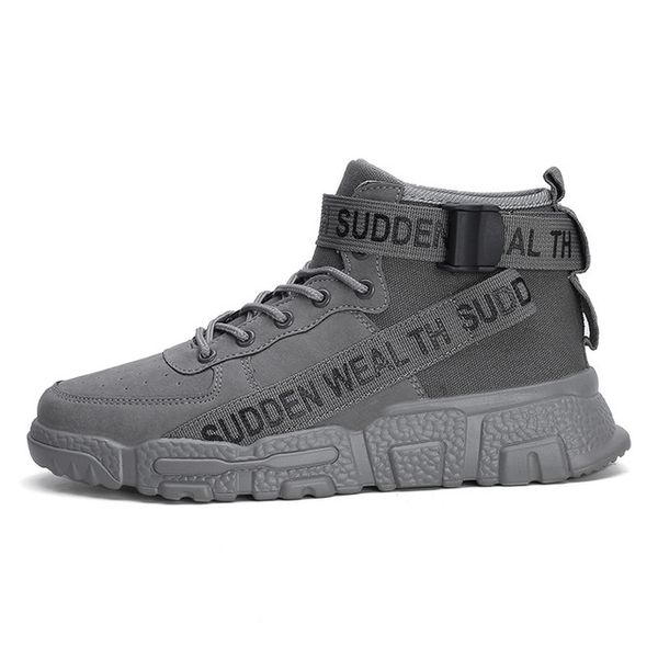 2020 warm shoes in winter men boots non slip rubber soft sole ankle boots work & safety fashion boots fashion casual shoes c899, Black
2020 warm shoes in winter men boots non slip rubber soft sole ankle boots work & safety fashion boots fashion casual shoes c899, Black
