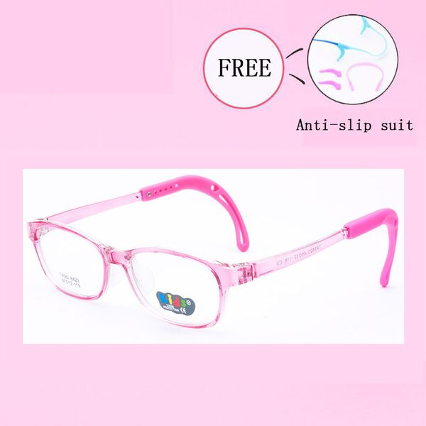 healthy silicone children clear glasses girls boys flexible eyewear frames kids glasses frames optical spectacle 8823-25, Silver
healthy silicone children clear glasses girls boys flexible eyewear frames kids glasses frames optical spectacle 8823-25, Silver