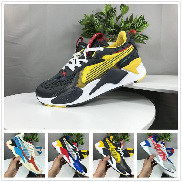Puma rs Pumas Rs-x 2019 Новый Высокое Качество RS-X RS Reinvention Игрушки Мужские Кроссовки Марка Д
Puma rs Pumas Rs-x 2019 Новый Высокое Качество RS-X RS Reinvention Игрушки Мужские Кроссовки Марка Д