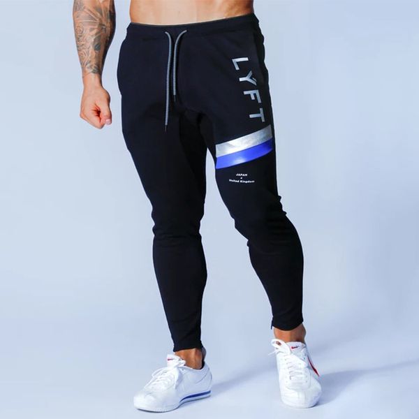 sports pants men's casual color blocking sweatpants hip hop style slim joggers trend men's fashion men sports pants fitness pants, Black
sports pants men's casual color blocking sweatpants hip hop style slim joggers trend men's fashion men sports pants fitness pants, Black