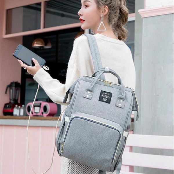new baby care backpack mommy mother maternal wet bag waterproof baby pregnant woman bag multifunctional mother and
new baby care backpack mommy mother maternal wet bag waterproof baby pregnant woman bag multifunctional mother and