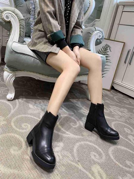 explosion models international big name designer italy imported leather face fashion military boots locomotive western work boots, Black
explosion models international big name designer italy imported leather face fashion military boots locomotive western work boots, Black