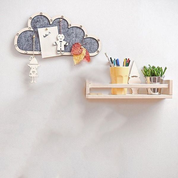1pc nordic style wood felt wall decoration storage box unique cute decoration storage box
1pc nordic style wood felt wall decoration storage box unique cute decoration storage box