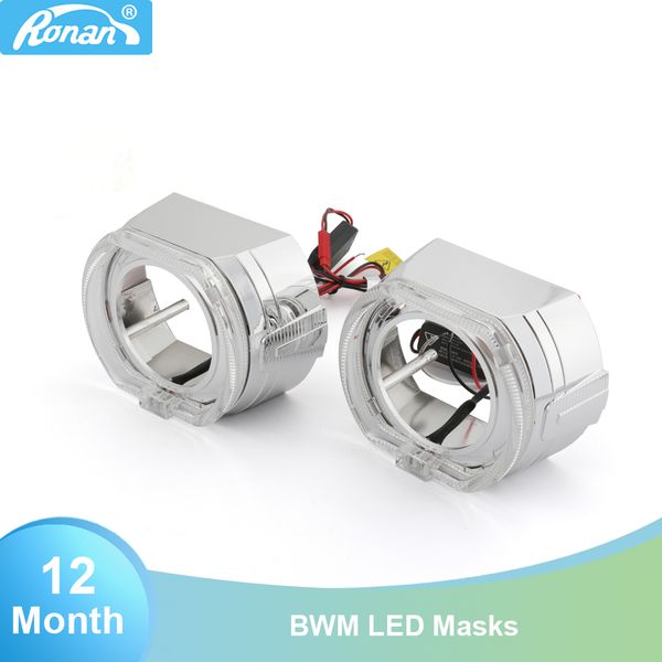 ronan 3.0 inch led angel eyes integrated bezel car styling projector shell masks shrouds for car retrofit b-w-m
ronan 3.0 inch led angel eyes integrated bezel car styling projector shell masks shrouds for car retrofit b-w-m