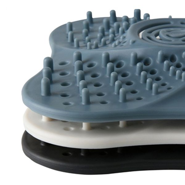 shower tub strainer clean bath tub kitchen sink protector non slip cover floor drain filter bathroom hair catcher solid
shower tub strainer clean bath tub kitchen sink protector non slip cover floor drain filter bathroom hair catcher solid