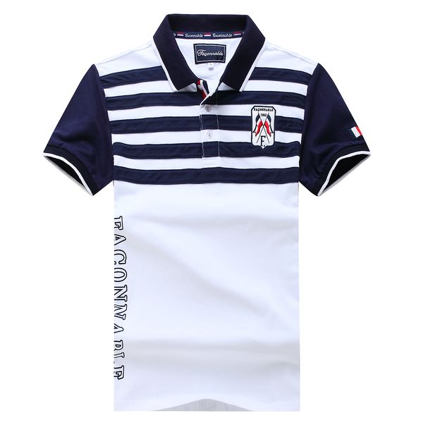 new faconnable short polo fashion style for men nice quality design size m xl xxl, White;black
new faconnable short polo fashion style for men nice quality design size m xl xxl, White;black