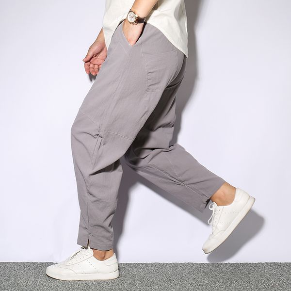 automne hommes pantalon hip hop гарем joggers pantalon 2019 нува ьотта грузовых брюки мужчина streetwear китайского стиля, Black
automne hommes pantalon hip hop гарем joggers pantalon 2019 нува ьотта грузовых брюки мужчина streetwear китайского стиля, Black