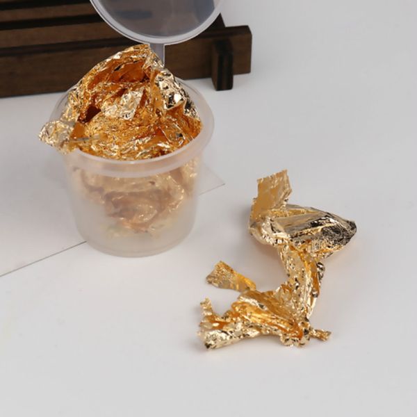 doreen box gold color color aluminum foil resin diy fashion jewelry tools 40mm(1 5/8
doreen box gold color color aluminum foil resin diy fashion jewelry tools 40mm(1 5/8