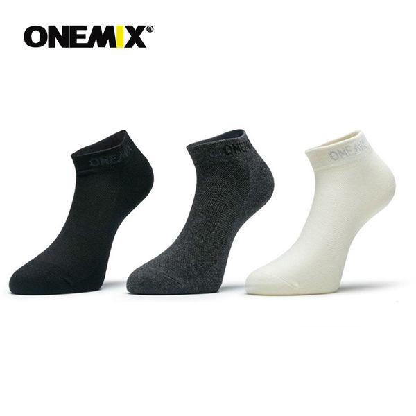 onemix 1 pair couple sports running socks 2020 comfortable breathable cotton men indoor socks sneakers basketball 3 color, Black
onemix 1 pair couple sports running socks 2020 comfortable breathable cotton men indoor socks sneakers basketball 3 color, Black