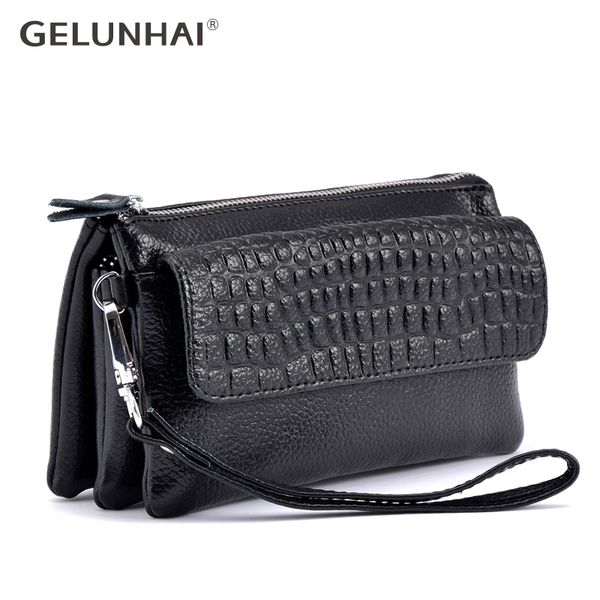 gelunhai genuine leather women clutches crossbody bags small shoulder bags messenger bag lady daily use multi-layer zipper bag
gelunhai genuine leather women clutches crossbody bags small shoulder bags messenger bag lady daily use multi-layer zipper bag