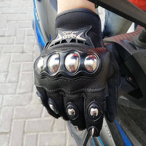 full finger motorcycle gloves security protective sweat absorb motocross dirbike dh racing gloves men women moto, Black
full finger motorcycle gloves security protective sweat absorb motocross dirbike dh racing gloves men women moto, Black