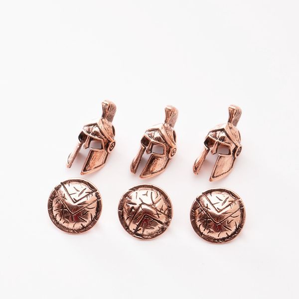 1 set paracord beads diy pendant buckle for paracord knife lanyards metal charms for paracord bracelet accessories
1 set paracord beads diy pendant buckle for paracord knife lanyards metal charms for paracord bracelet accessories