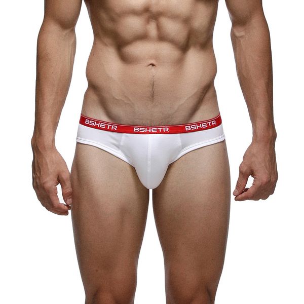 underwear men's soft splicing solid color underpants soft breathable knickers briefs ropa interior hombre #p25, Black;white
underwear men's soft splicing solid color underpants soft breathable knickers briefs ropa interior hombre #p25, Black;white